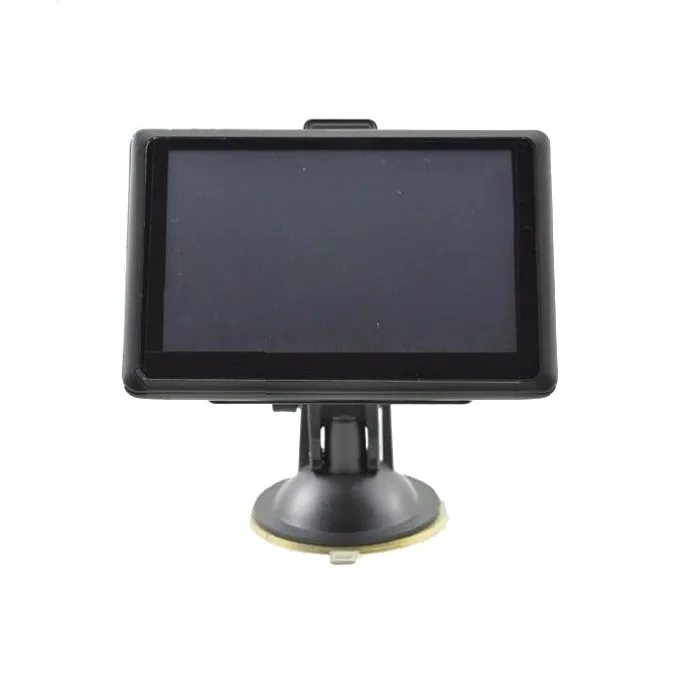 Навигатор Picneer 5" GPS-558