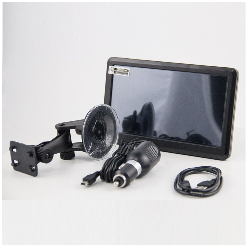 Навигатор Picneer 7" GPS-721