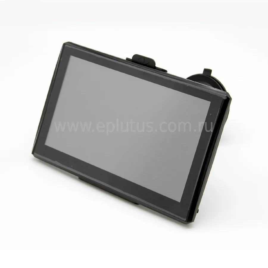 Навигатор Picneer 7" GPS-721