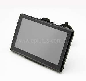 Навигатор Picneer 7" GPS-721