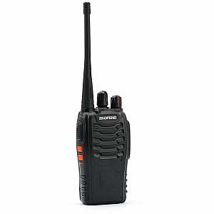 Радиостанция BAOFENG BF-888S (5W) (в коробке 2шт)