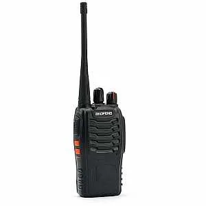 Радиостанция BAOFENG BF-888S (5W) (в коробке 2шт)