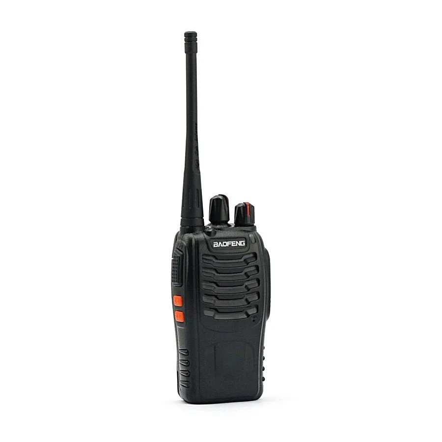 Радиостанция BAOFENG BF-888S (5W) (в коробке 2шт)
