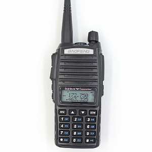 Радиостанция BAOFENG UV-82 (5W)