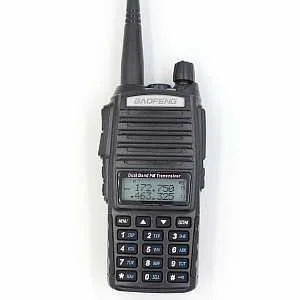 Радиостанция BAOFENG UV-82 (5W)