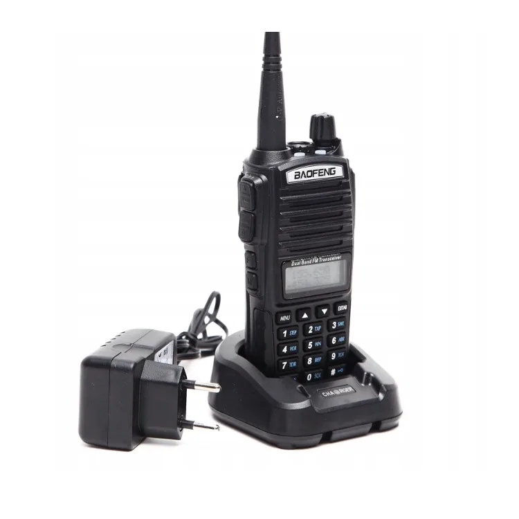 Радиостанция BAOFENG UV-82 (5W)