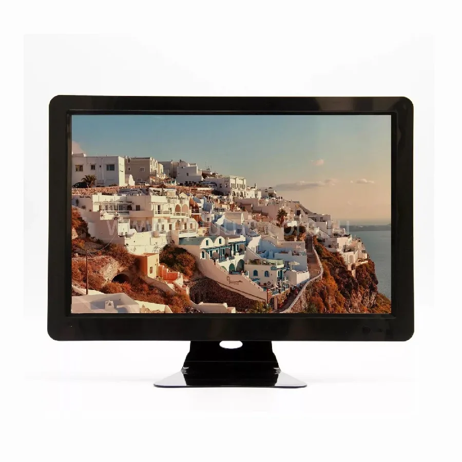 Телевизор 16" DVD-LS150T + цифровое ТВ