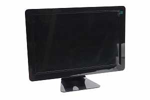 Телевизор 16" DVD-LS150T + цифровое ТВ