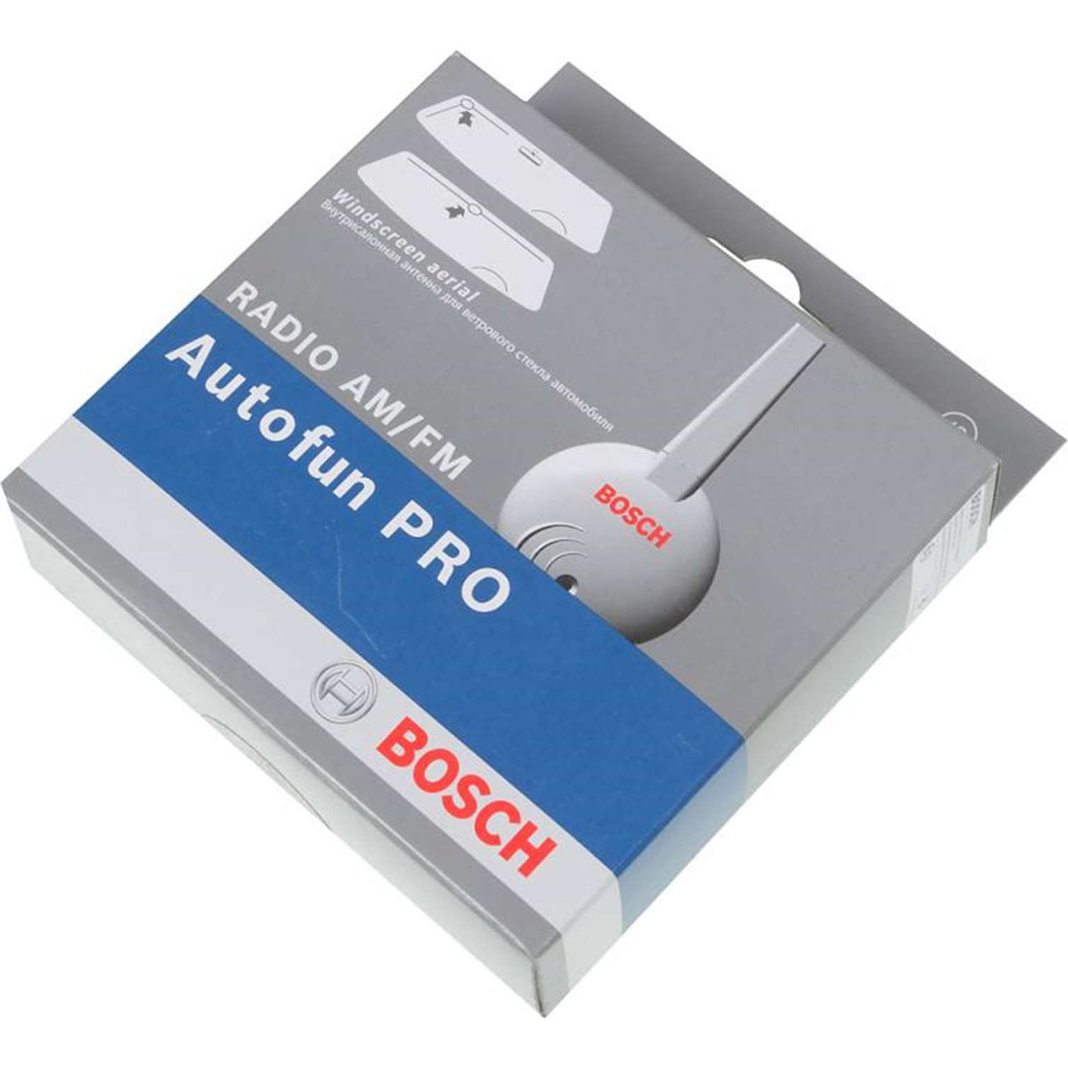 Антенна FM BOSCH Autofun оригинал