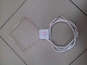 Антенна TV DVB-T2 Цифра