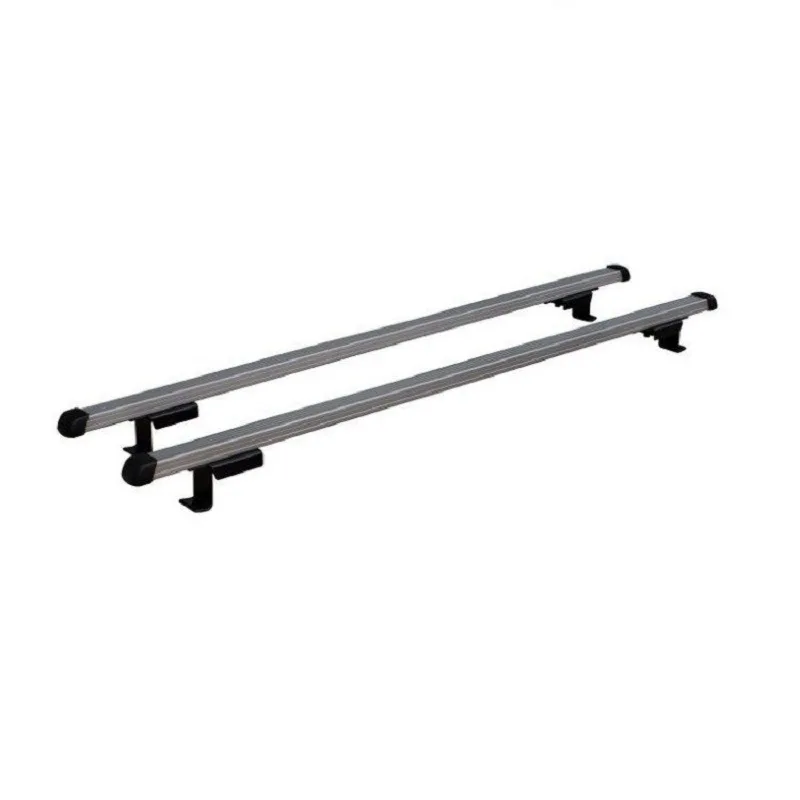 Багажник на рейлинг 125см профиль DUSTER