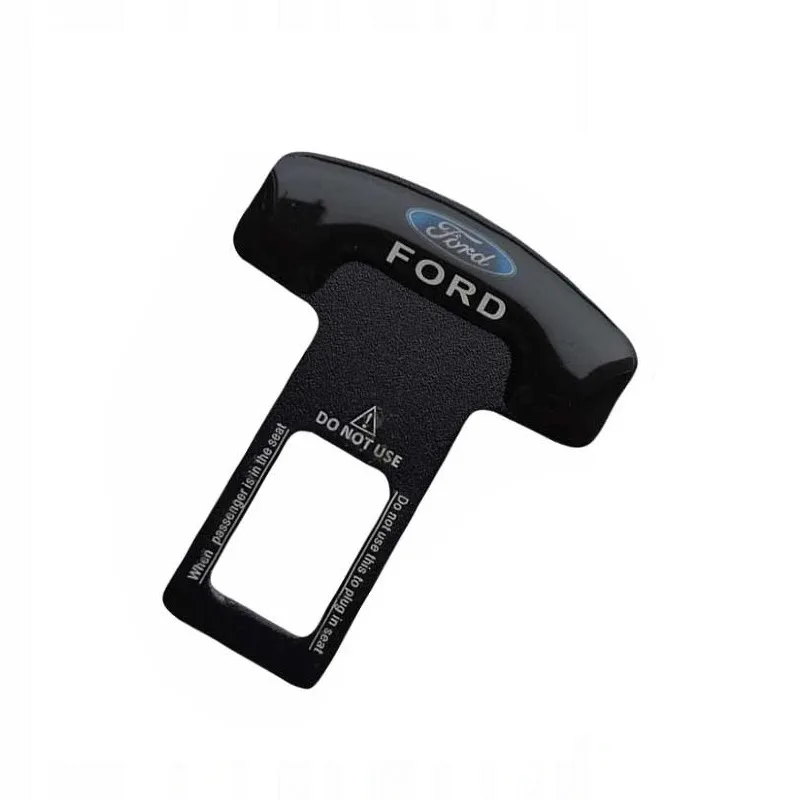 Заглушка ремня безопасности с логотипом Ford