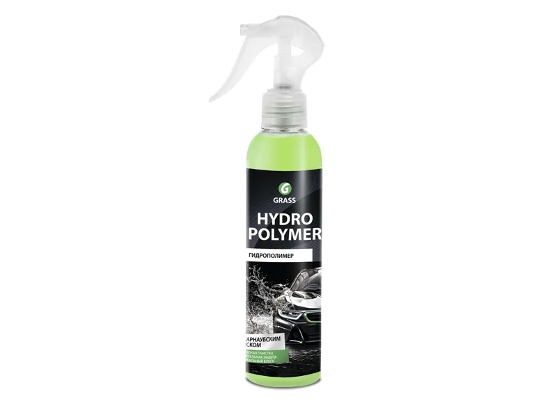 GraSS Защитное средство "Hydro polymer" (флакон 250мл) 125317/8