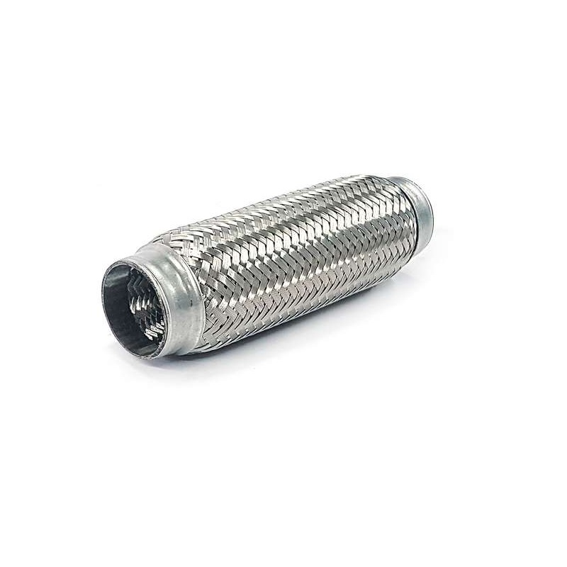 Гофра D=45, длина 200mm (виброконпенсатор)