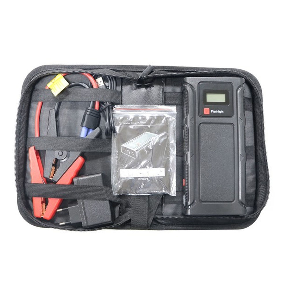 Пусковое устройство CDB-0001 8000mAh 12V