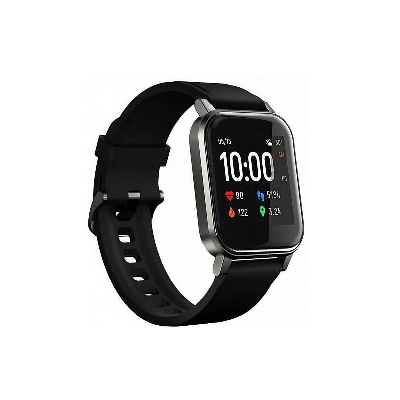 Смарт-Часы HAYLOU Smart Watch 2