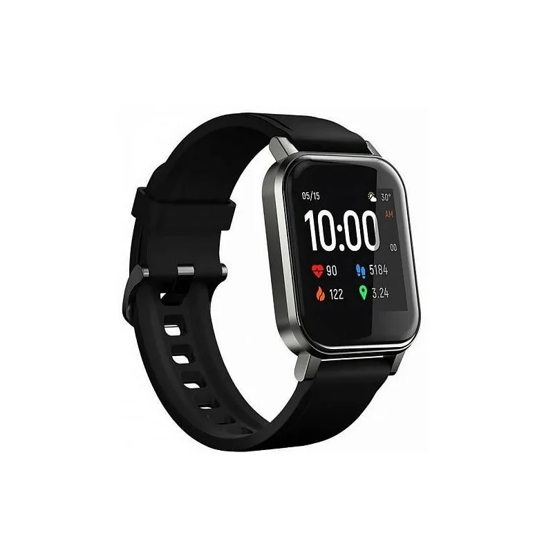 Смарт-Часы HAYLOU Smart Watch 2