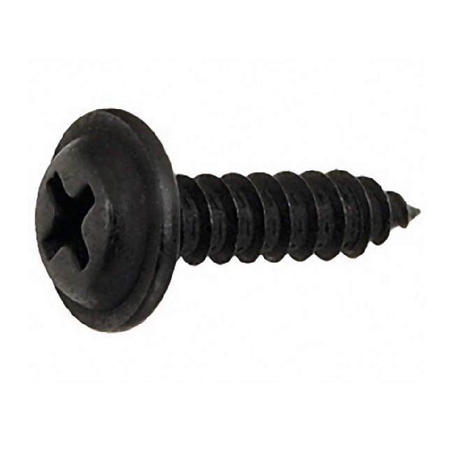 Саморез автомоб. под TORX 4,9x19 VAG (12182)