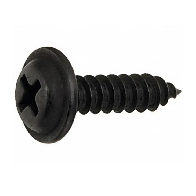 Саморез автомоб. под TORX 4,9x19 VAG (12182)