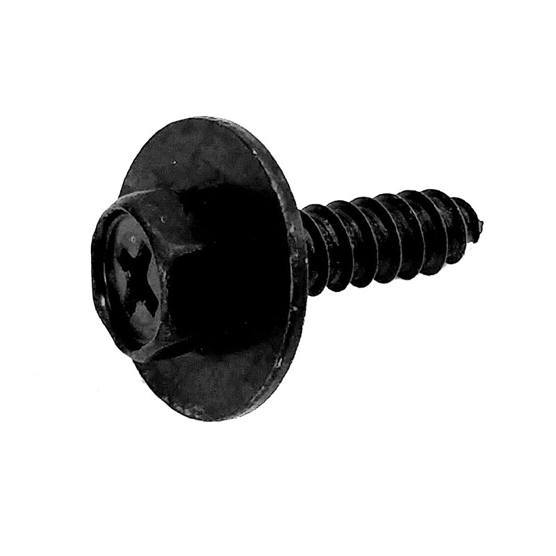 Саморез автомоб. под TORX 4,9x19 VAG (12182)