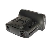 Антирад+Видеорег. Eplutus GR-92P Signature Combo FullHD GPS