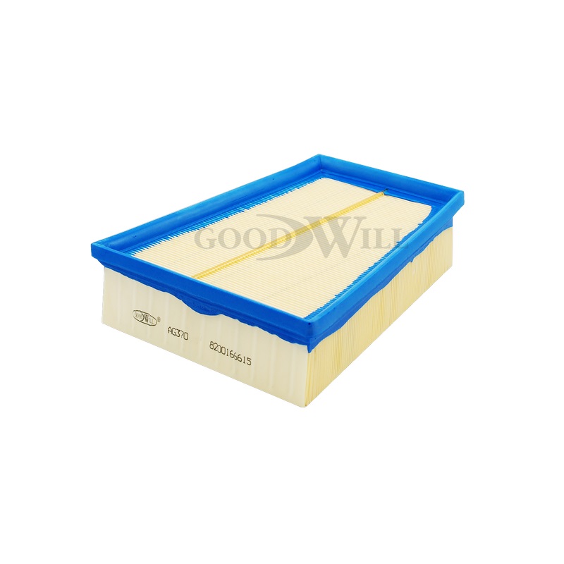 Фильтр воздушный GoodWill (AG370) LOGAN,MEGANE