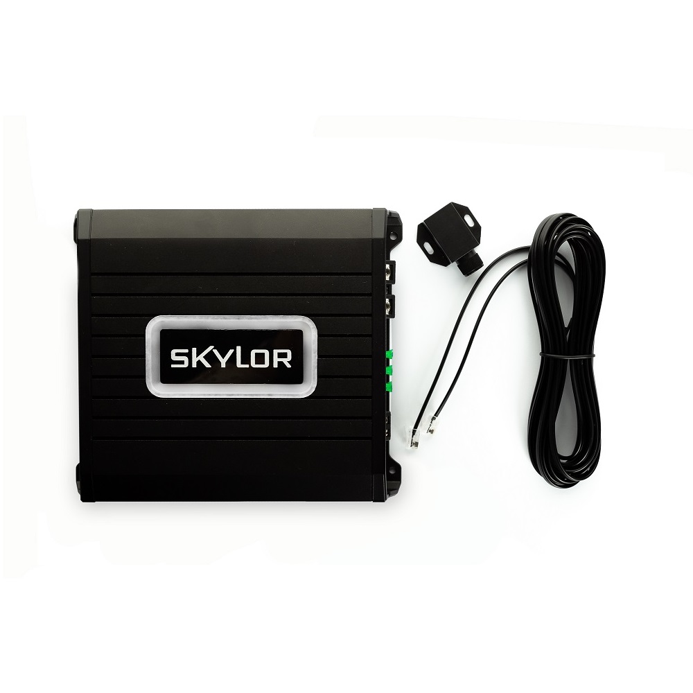 Усилитель SKYLOR MD-1.1000 1000Вт (Моноблок) класс D