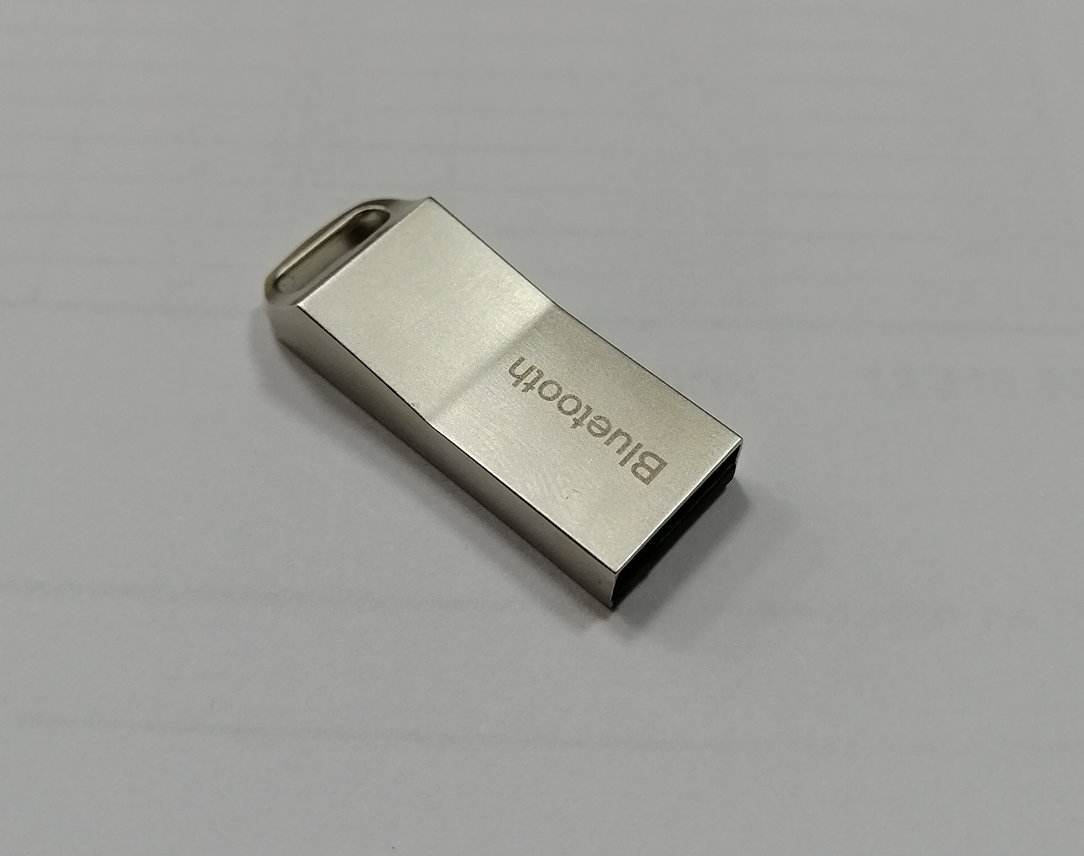 Bluetooth USB ресивер для автомагнитолы BT-650