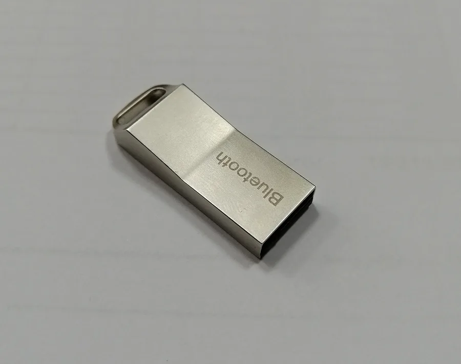 Bluetooth USB ресивер для автомагнитолы BT-650