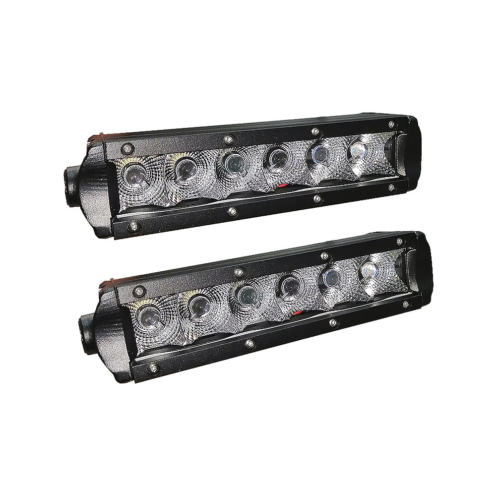 ХОДОВЫЕ ОГНИ 10-30V KA-DDP-001-FG к-т-2шт.