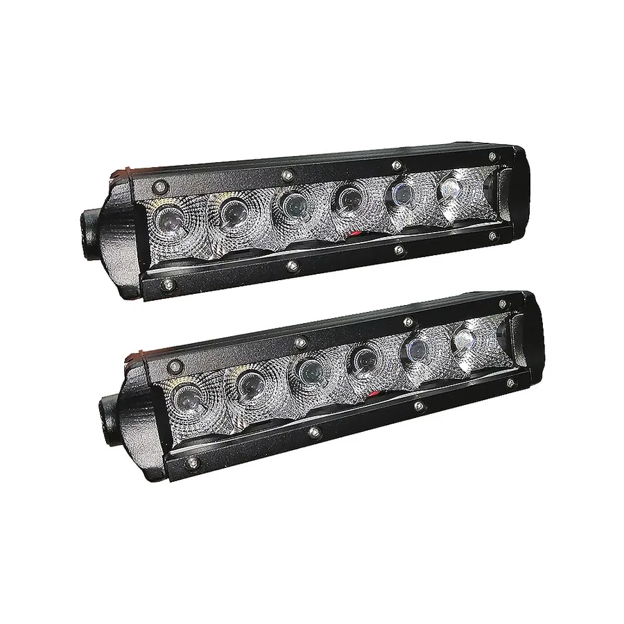 ХОДОВЫЕ ОГНИ 10-30V KA-DDP-001-FG к-т-2шт.