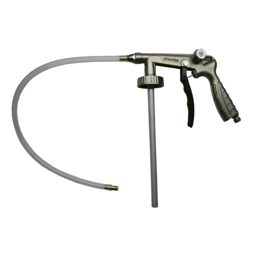 Пистолет пескоструйный для антигравия (PS-6) PM-15006