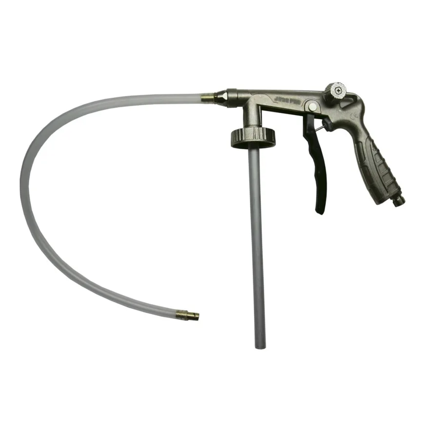 Пистолет пескоструйный для антигравия (PS-6) PM-15006