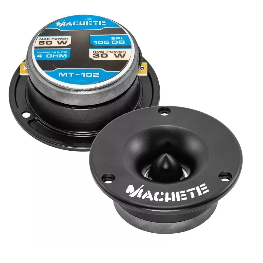 Твитер MACHETE MT-102 (Рупор)