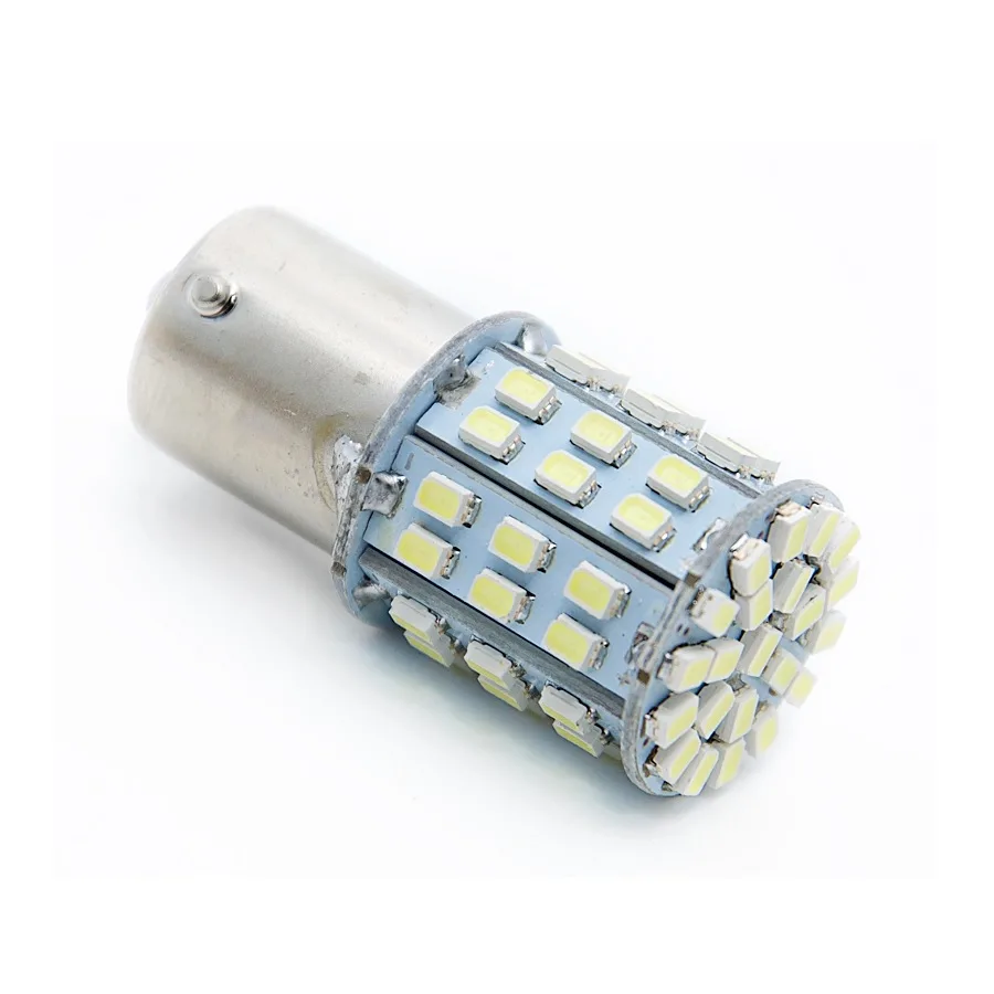 Лампа диодная 12V T4W (BA9S) 3SMD-5630-0.4W