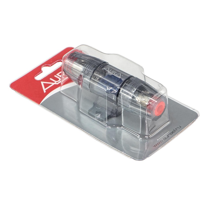 Колба с предохранителем ANL AURA FHM-680N 80A