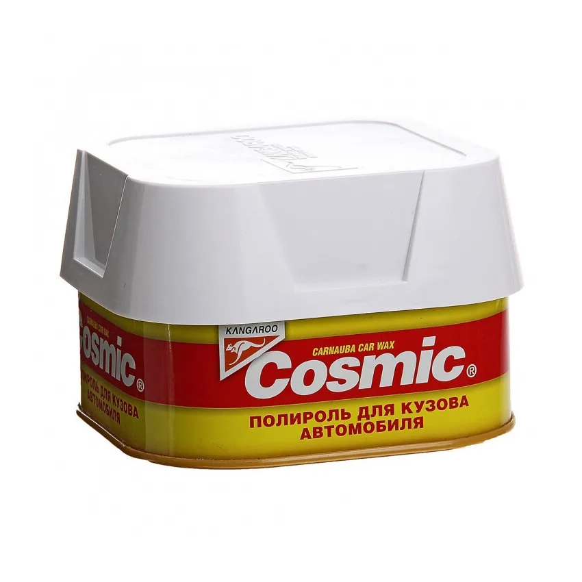 KANGAROO Полироль кузова Cosmic, 200мл 310400