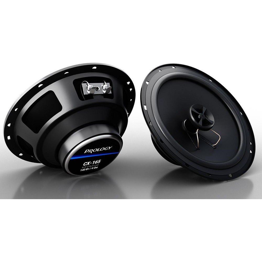 А/к Prology CX-165 coaxial 16см