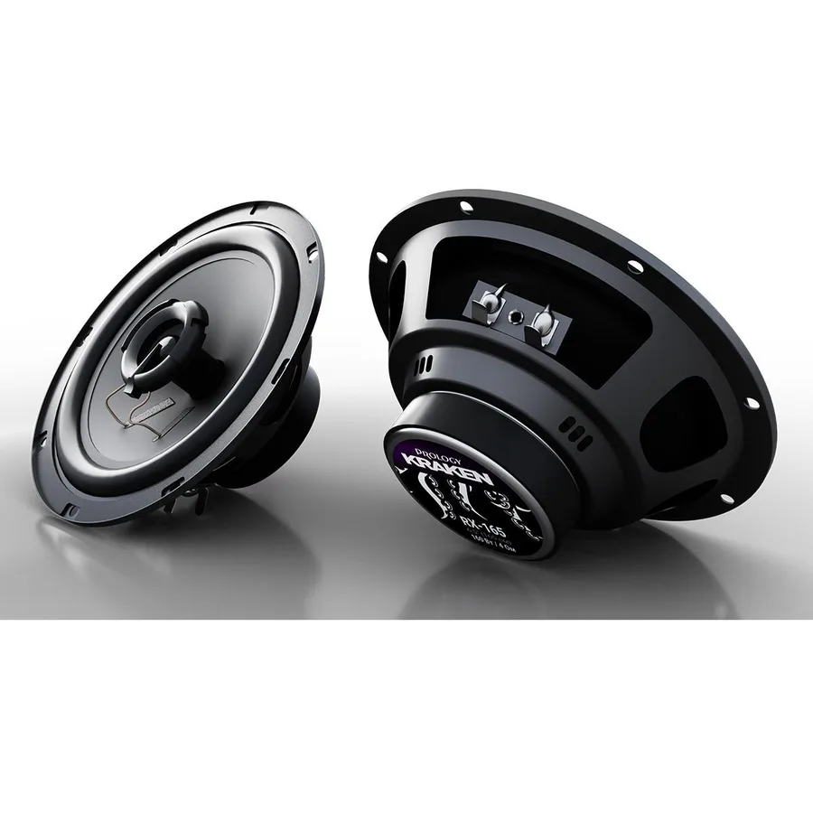 А/к Prology RX-165 coaxial 16см
