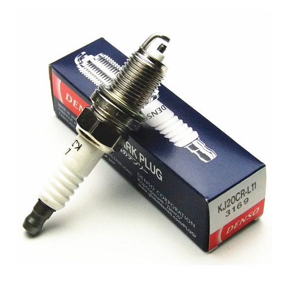 Свечи зажигания Denso 3169 Mazda, Opel Vectra (KJ20CRL11)