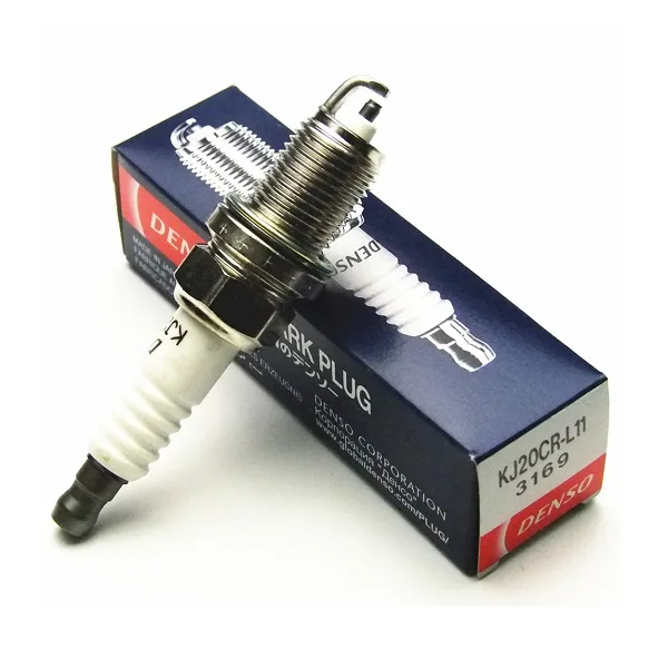 Свечи зажигания Denso 3169 Mazda, Opel Vectra (KJ20CRL11)