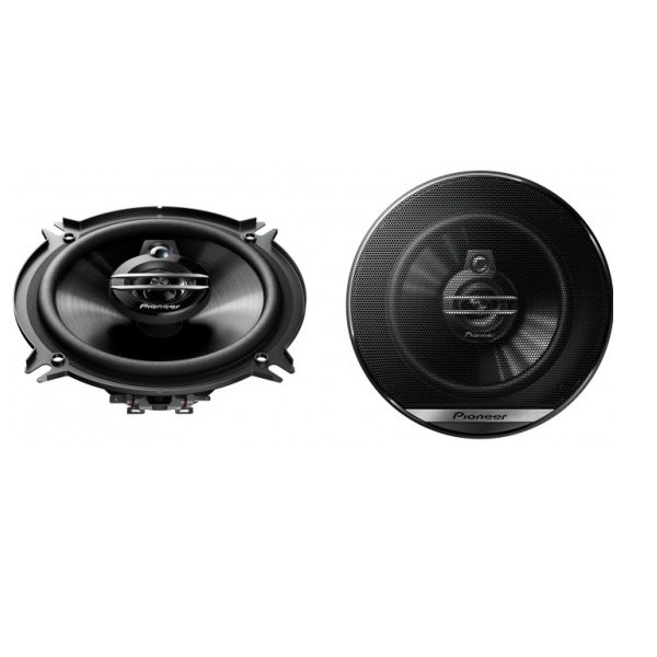 А/к PIONEER TS-G1330F coaxial 13см