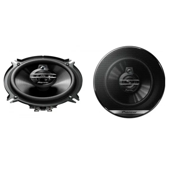 А/к PIONEER TS-G1330F coaxial 13см