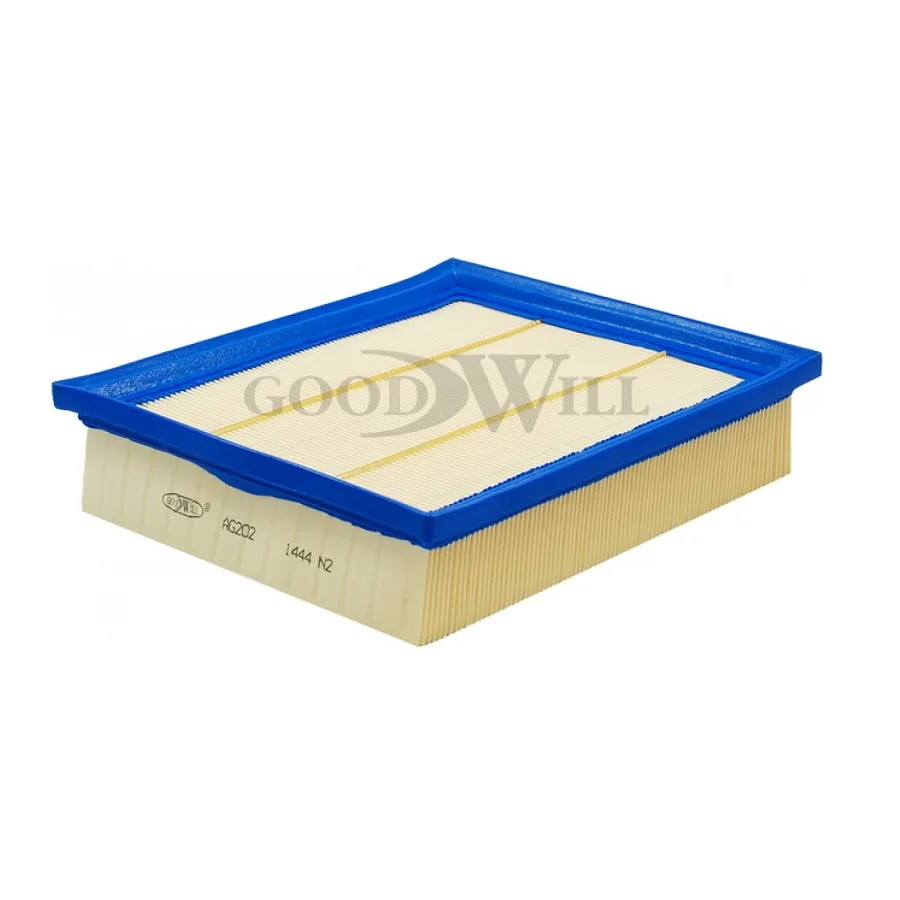 Фильтр воздушный GoodWill (AG152) Hyundai Sonata (NF)
