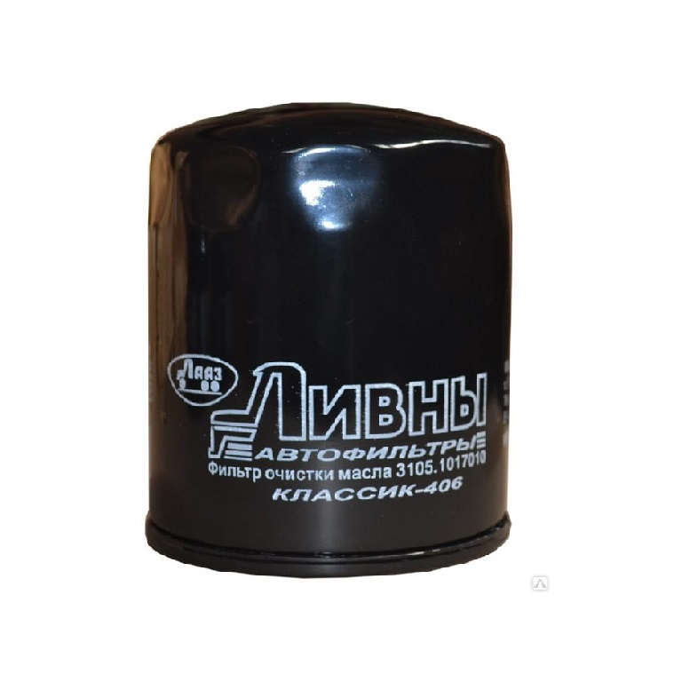 Лив.Ф. Масл. 3105-1017010 ГАЗ выс.