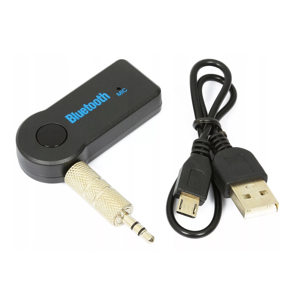 Bluetooth ресивер с AUX Earldom ET-M6/CM1