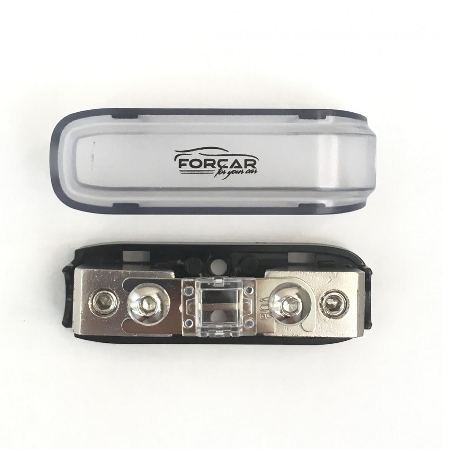 Держатель  предохранителя MiniANL FORCAR 80A