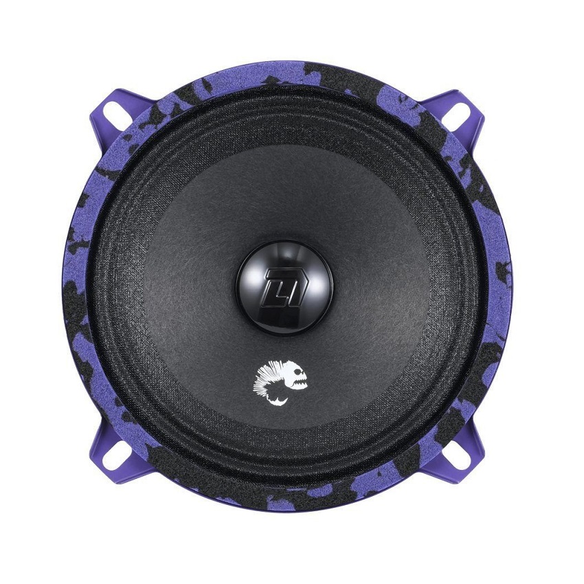 А/к DL Audio Piranha 130 13см