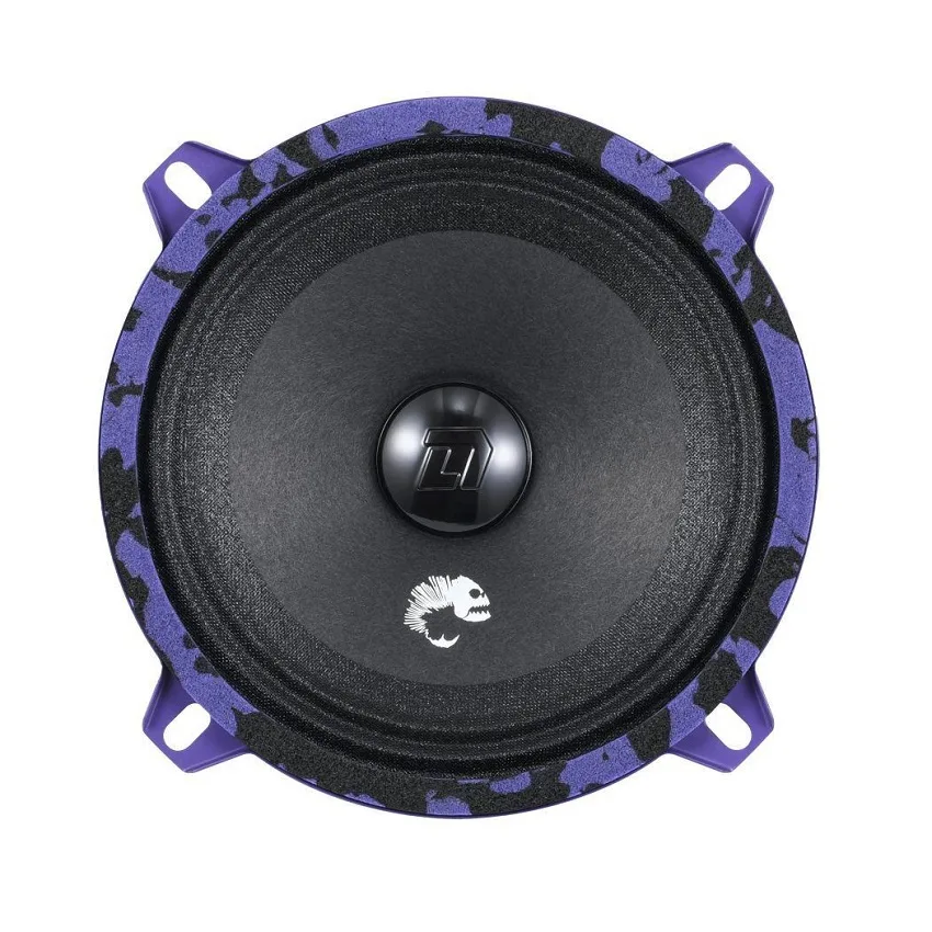 А/к DL Audio Piranha 130 13см