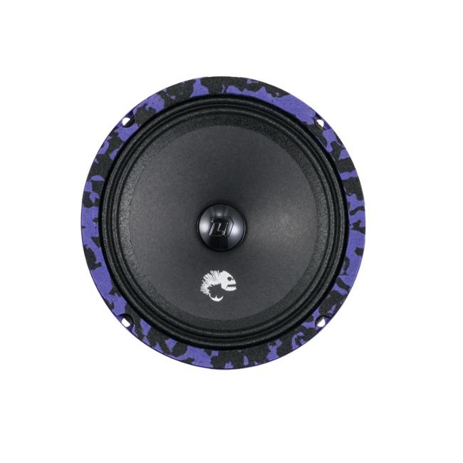 А/к DL Audio Piranha 165 16см